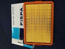 Luftfilter Alfa Romeo 75 T.S