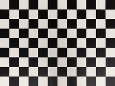 PVC CV-Bodenbelag TRONTO Schachbrett Fliesenoptik VinylbodenMeterware 2m Breite