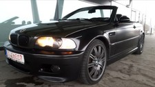 BMW M3 E46 Cabriolet /2005