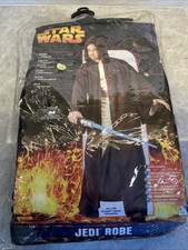 Deluxe Adult Jedi Robe Rubie's
