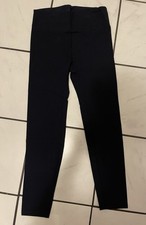 Calzedonia, Leggings, Shape, Dkl.blau, Gr.M/L, Neu