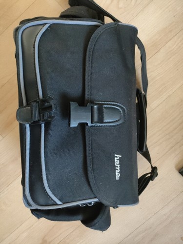 Grundig lc1000vc camcorder - grundig,