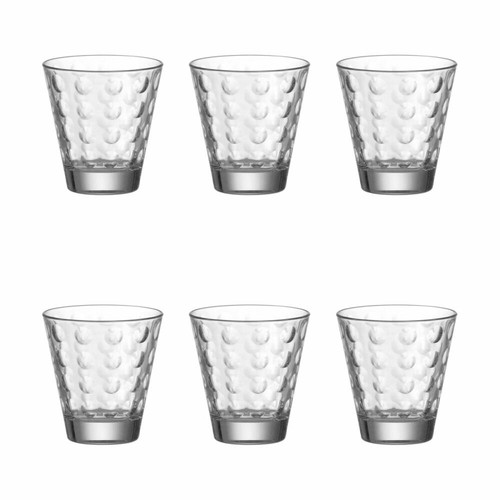 Leonardo ciao optic becher - optic,