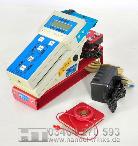 Romess 09606 neigungsmesser - romess, cm-09606