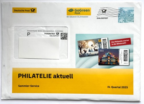 Plusbrief dialogpost der - plusbrief,