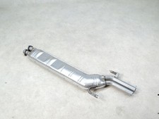 Mitteltopf neu für bmw 5er - mitteltopf,