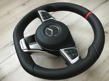 STEERING LENKRAD AMG MERCEDES