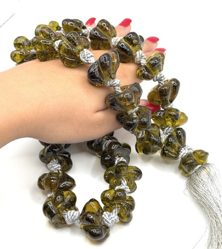 Islamische tasbih mit - mit, xl