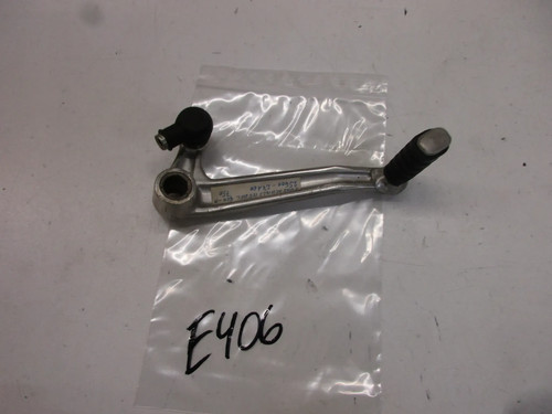 Schalthebel e406 suzuki - schalthebel, gsx-r