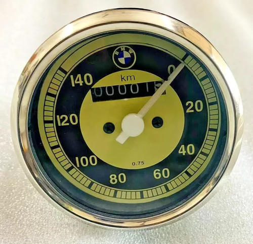 Tacho 140 passend - 140, km/h