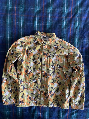Dickies jacke camoflage - camoflage, in