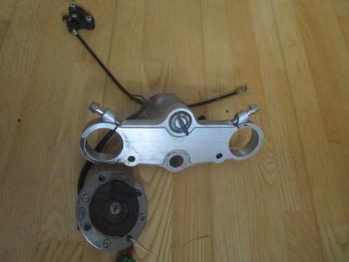 Suzuki gsxr 1100 93 - suzuki,