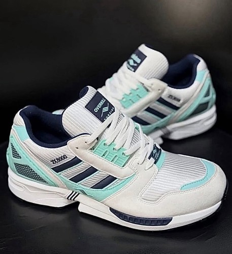 Adidas 8000 away overkill - zx,
