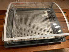 Neff Dampfgareinsatz System