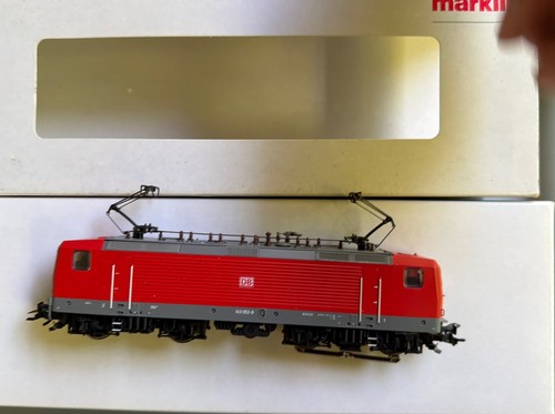Märklin spur h0 37433 - h0,