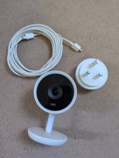 Google Nest Innenkamera