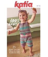Katia Magazin BABY 116 - 35