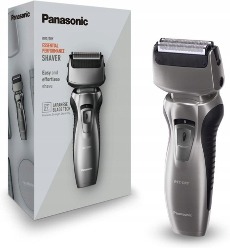 Panasonic rasierer - panasonic,