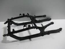 Rahmenheck Heckrahmen Rahmen Hilfsrahmen Suzuki GSX 1300 R Hayabusa, WVA1, 01-07