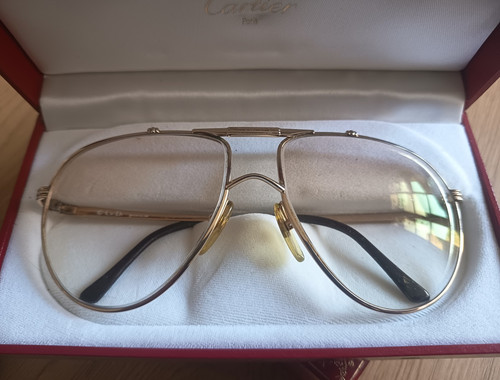 Christian dior flieger brille - christian,