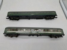 ROCO Set 2 Kojen Grünes