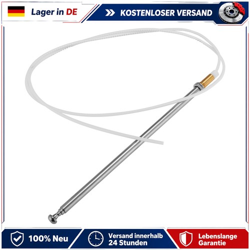 Ersatz antennenstab mast - ersatz,