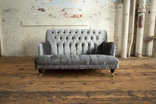 Design chesterfield stoff - design,