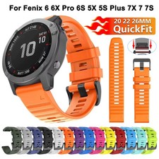 Silikon Quickfit Armband Für