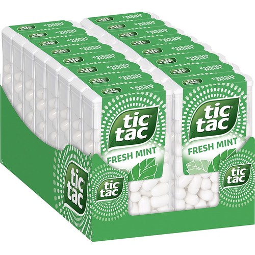 Ferrero tic tac - ferrero,