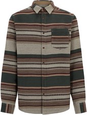 IRIEDAILY Hemd Shirt SANTANIA