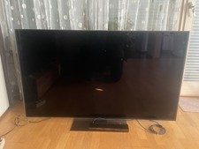 Samsung UHD Smart TV 65 Zoll