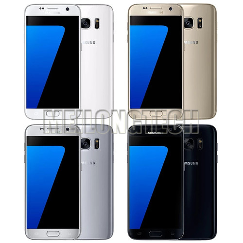 Samsung galaxy g930 32gb - galaxy, s7