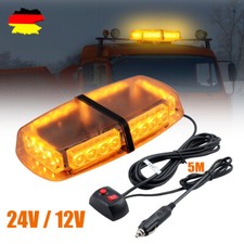 Rundumkennleuchte balken led - rundumkennleuchte,