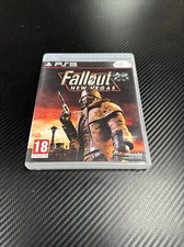 Fallout: New Vegas / PS3 /