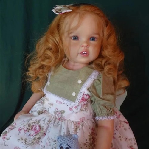 Inch reborn baby dolls - 32,