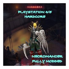 Diablo 3 Playstation 4/5