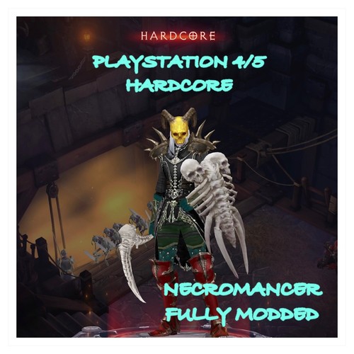 Diablo playstation 5 - 3,