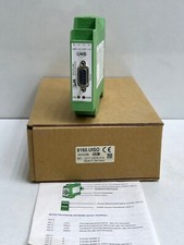 Lufft Interface Converter