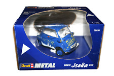 BMW Isetta 250 Weihnachts Sondermodell nur für die Revell Mitarbeiter 1:18 OVP !