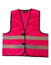 Warnweste Sicherheitsweste