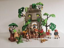 Playmobil 3015 Dschungelruine