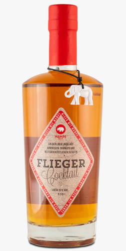 Mampe fliegercocktail - mampe,,