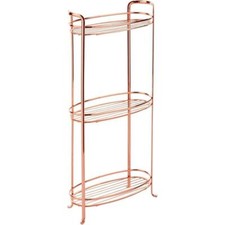 Badregal Vintage 3 Körbe