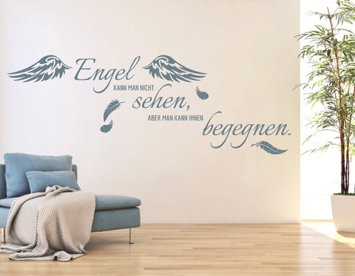 Wandtattoo wohnzimmer - wandtattoo,