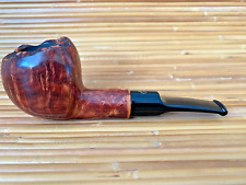 Pfeife Poul Winslow Crown 200 Freehand Unikat Pipe Pipa Einzelstück