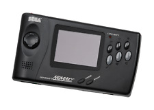 SEGA Nomad - Kondensatoren Tausch, Recap - Service