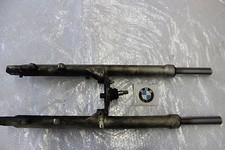 BMW K 1200 RS Gabel Vorderradgabel mit Gabelbrücke Front Fork UNfallfrei #R5540
