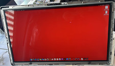 Lcd panel apple led - panel,