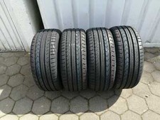 4x Sommerreifen 195/55 R16 91V
