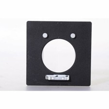 Linhof Objektivplattenadapter für Kardan / Technika 6x9 - Platinenadapter 